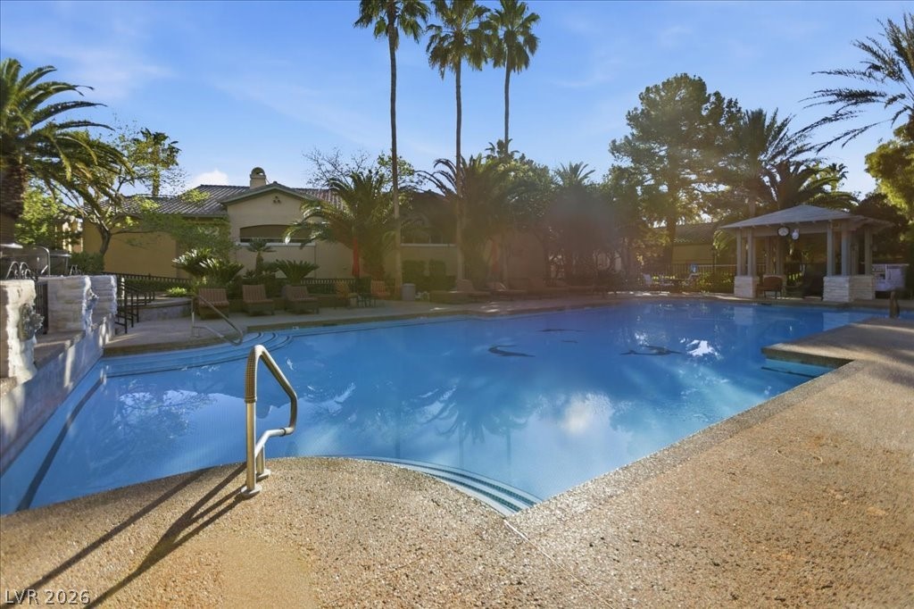 1700 Hills Of Red Drive 204 Las Vegas NV 89128