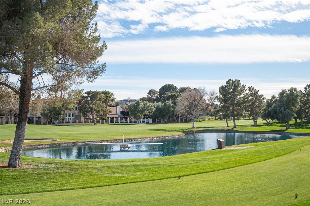915 Vegas Valley Drive 4 Las Vegas NV 89109