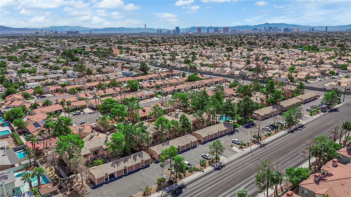 1600 North Torrey Pines Drive 202 Las Vegas NV 89108