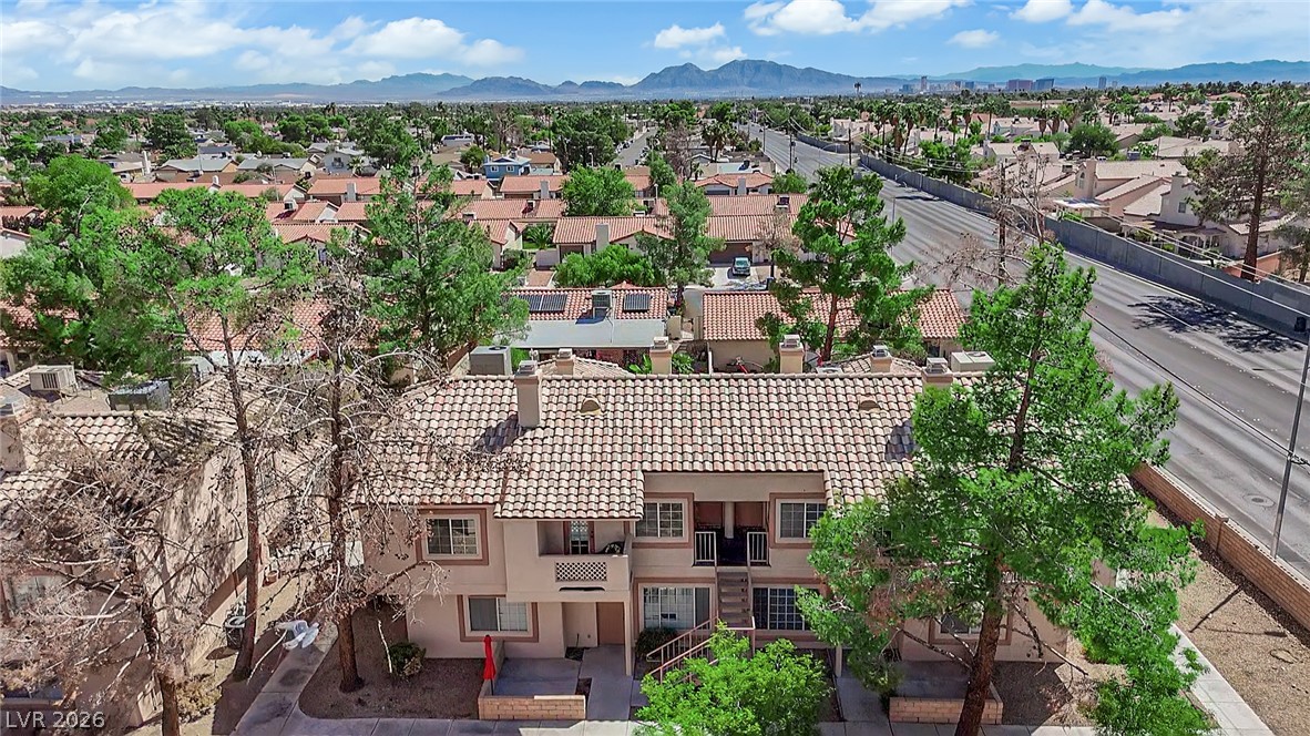 1600 North Torrey Pines Drive 202 Las Vegas NV 89108