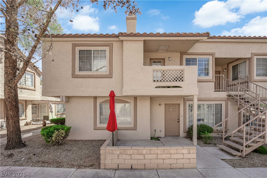 1600 North Torrey Pines Drive 202 Las Vegas NV 89108
