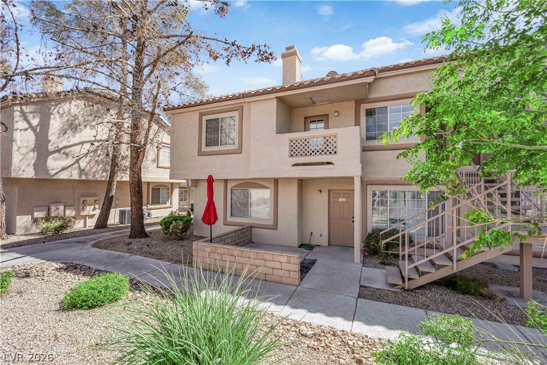 1600 North Torrey Pines Drive 202 Las Vegas NV 89108