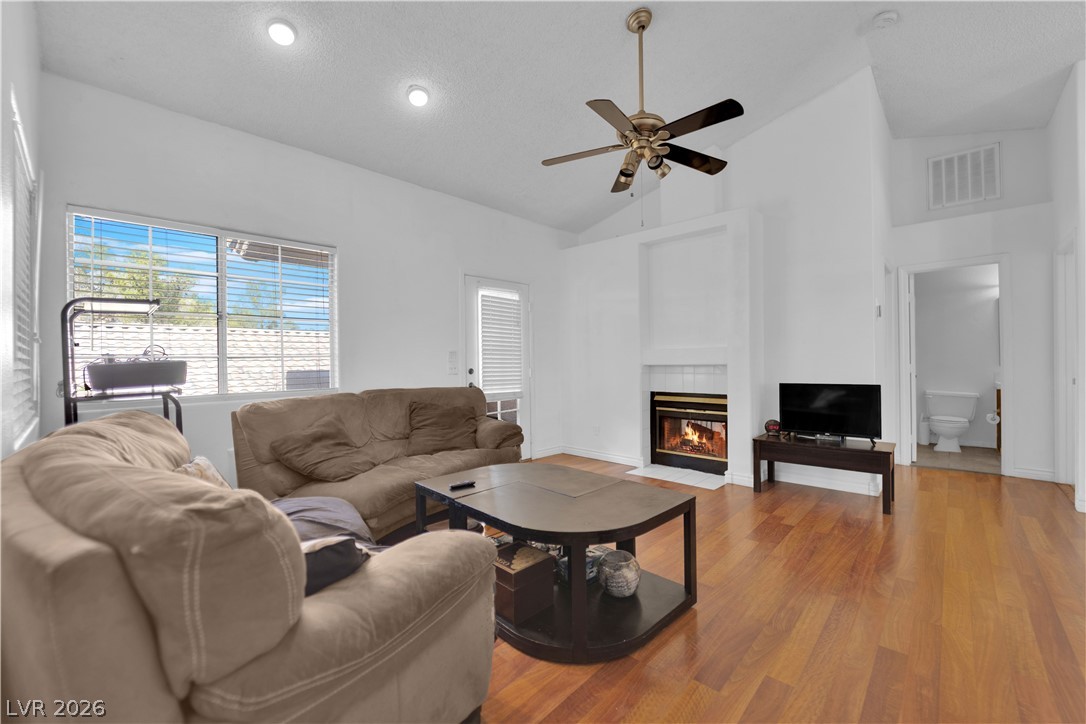 1600 North Torrey Pines Drive 202 Las Vegas NV 89108