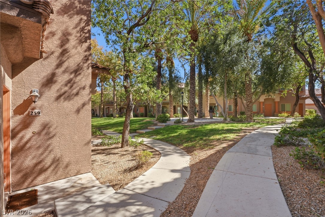 7701 West Robindale Road 259 Las Vegas NV 89113