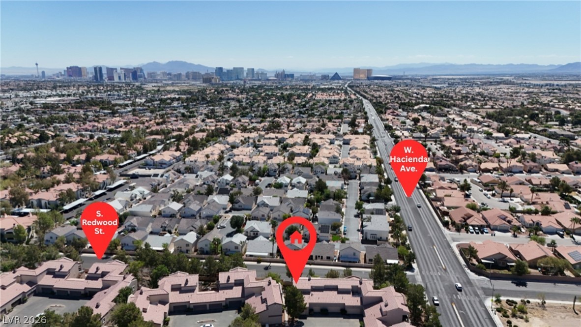 5250 South Rainbow Boulevard 1086 Las Vegas NV 89118