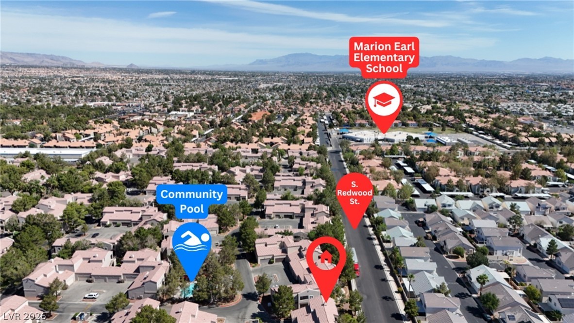 5250 South Rainbow Boulevard 1086 Las Vegas NV 89118