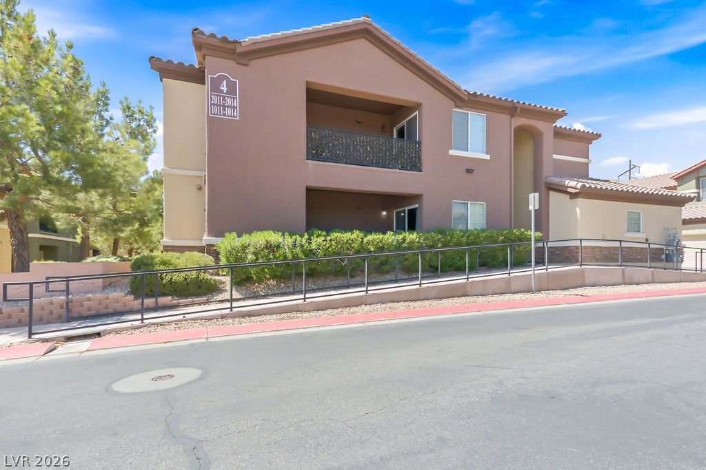 8324 West Charleston Boulevard 2011 Las Vegas NV 89117