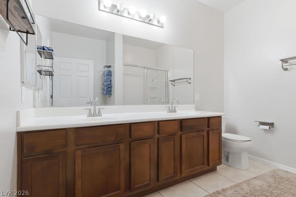 8324 West Charleston Boulevard 2011 Las Vegas NV 89117