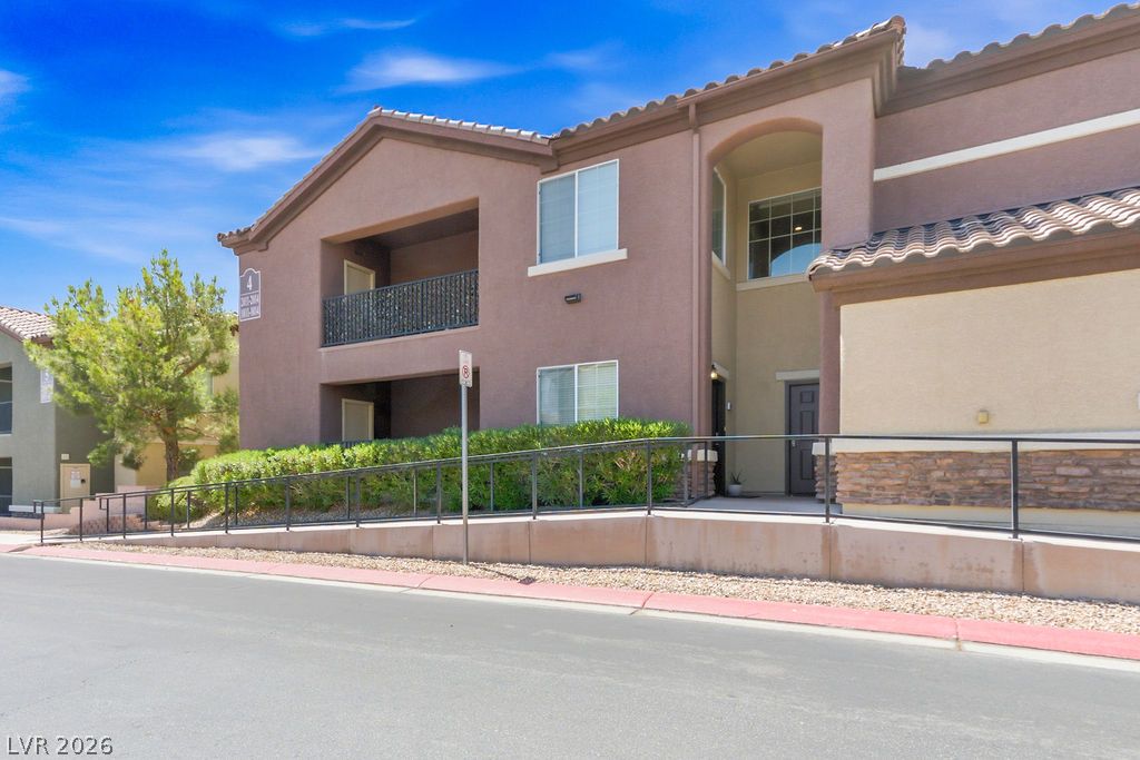 8324 West Charleston Boulevard 2011 Las Vegas NV 89117
