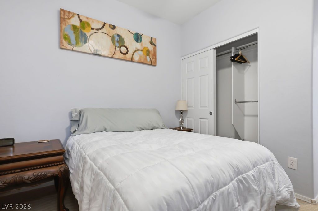 8324 West Charleston Boulevard 2011 Las Vegas NV 89117