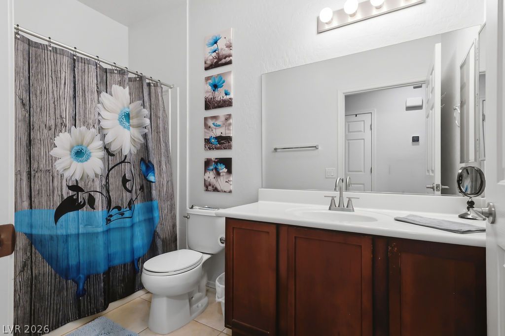 8324 West Charleston Boulevard 2011 Las Vegas NV 89117