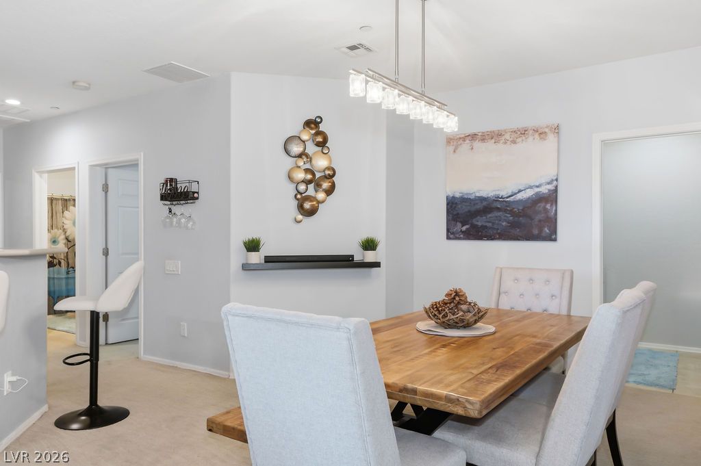 8324 West Charleston Boulevard 2011 Las Vegas NV 89117