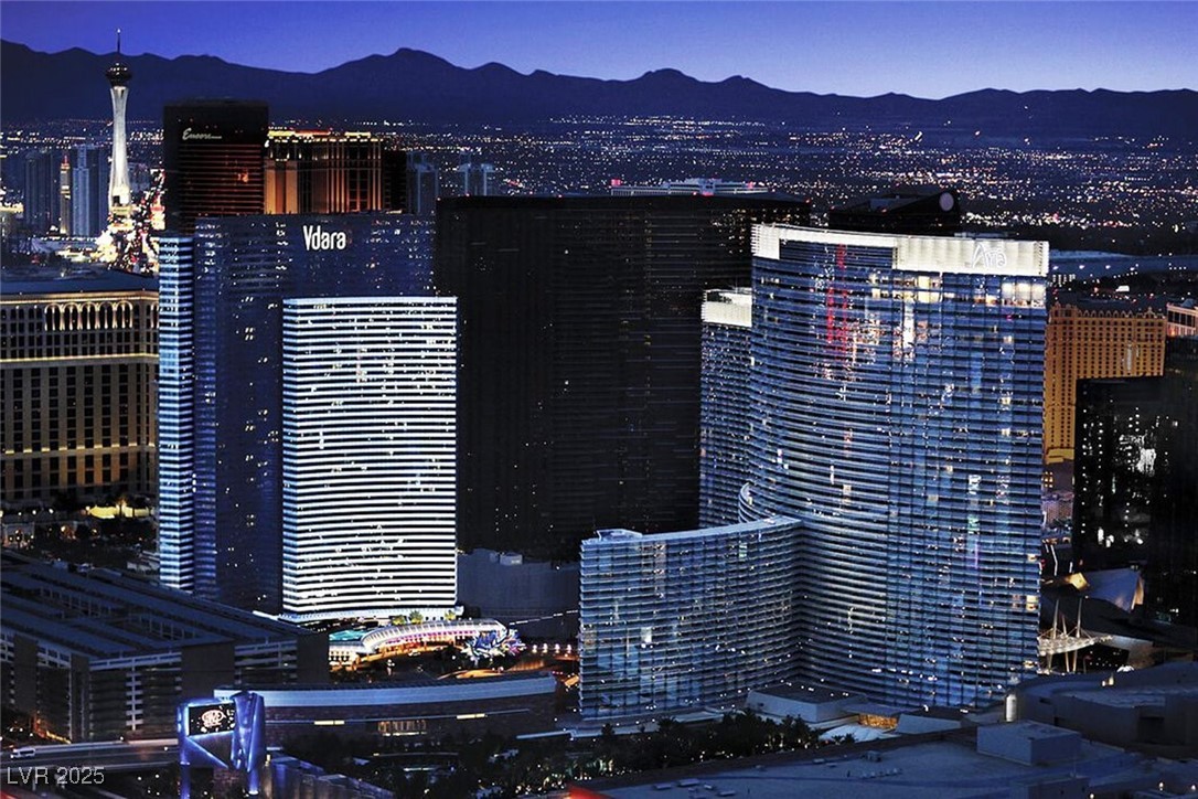 2600 West Harmon Avenue 22039 Las Vegas NV 89158
