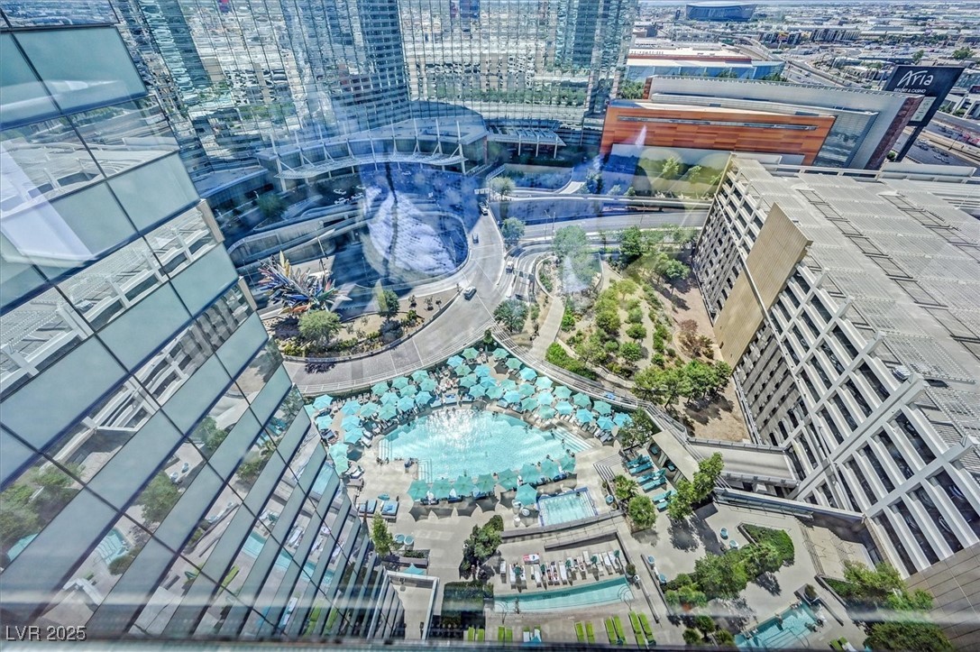 2600 West Harmon Avenue 22039 Las Vegas NV 89158