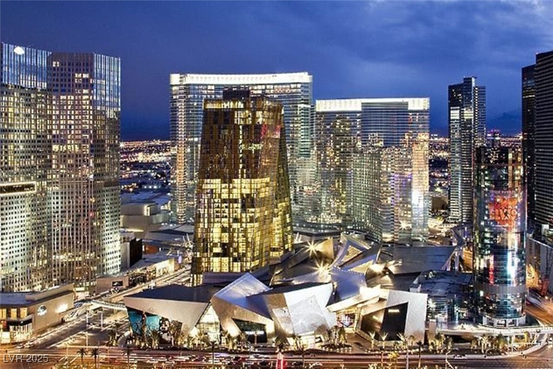 2600 West Harmon Avenue 22039 Las Vegas NV 89158
