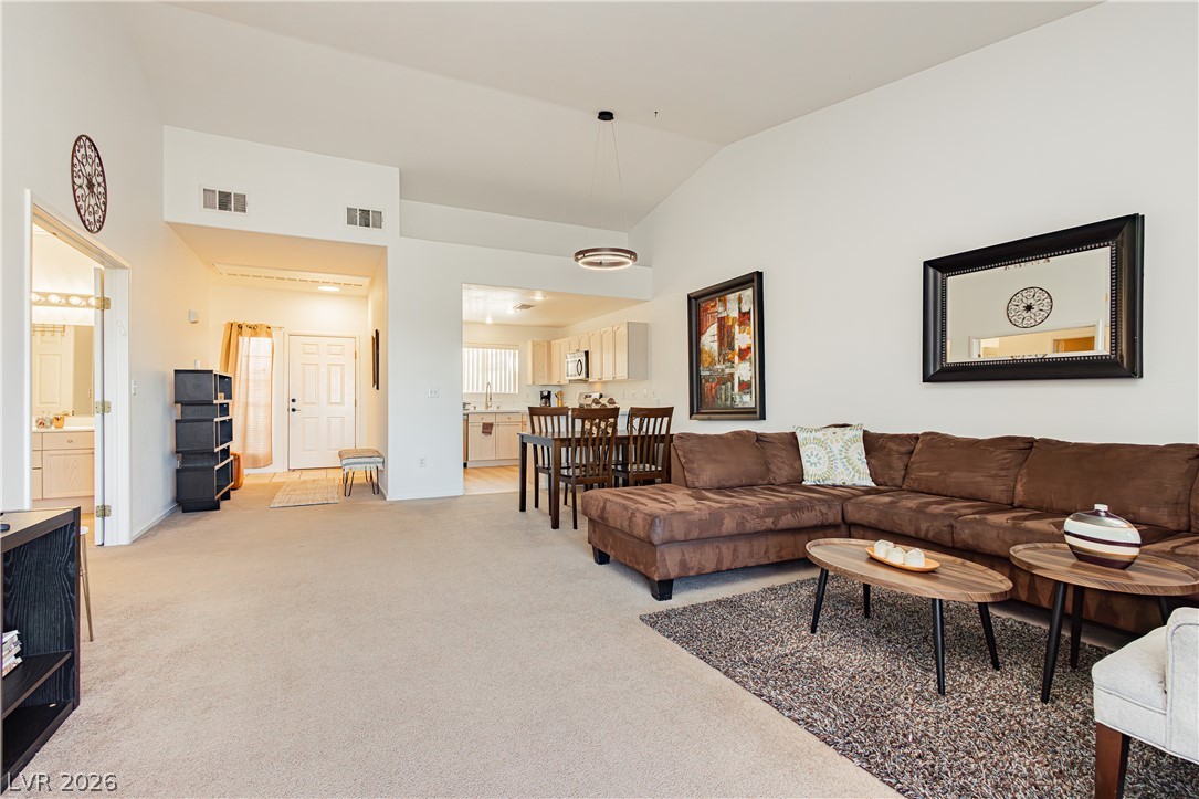 424 Pine Haven Street 203 Las Vegas NV 89144