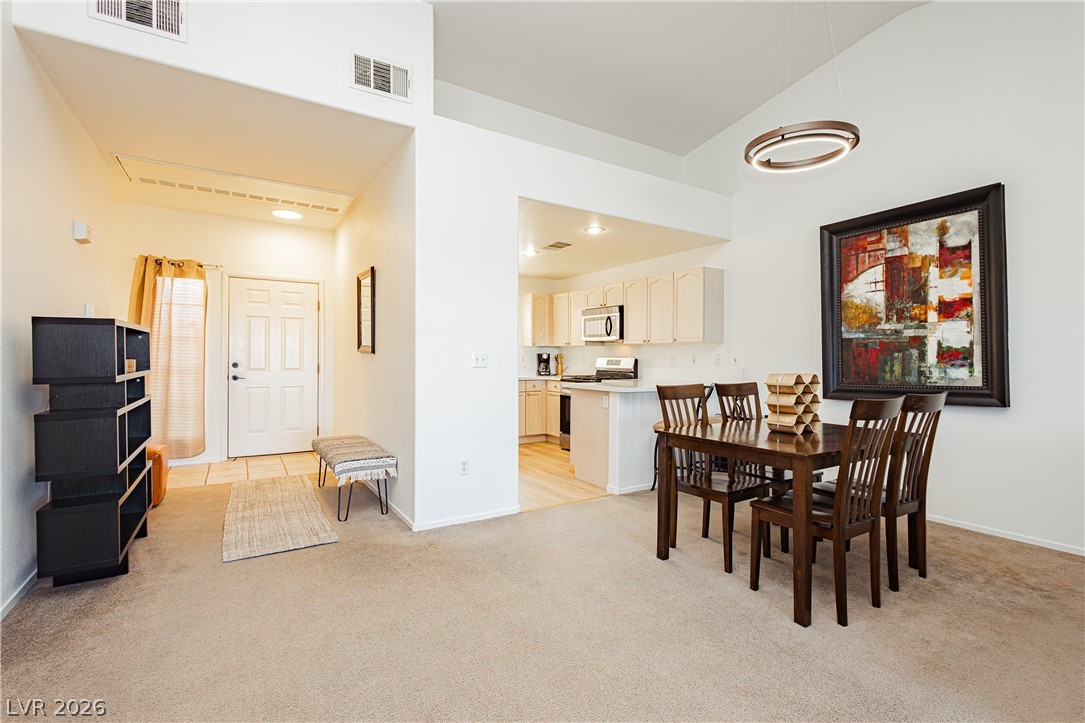 424 Pine Haven Street 203 Las Vegas NV 89144