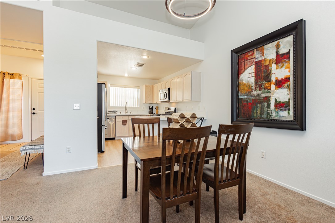 424 Pine Haven Street 203 Las Vegas NV 89144