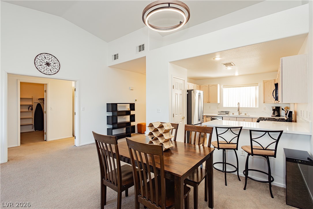 424 Pine Haven Street 203 Las Vegas NV 89144