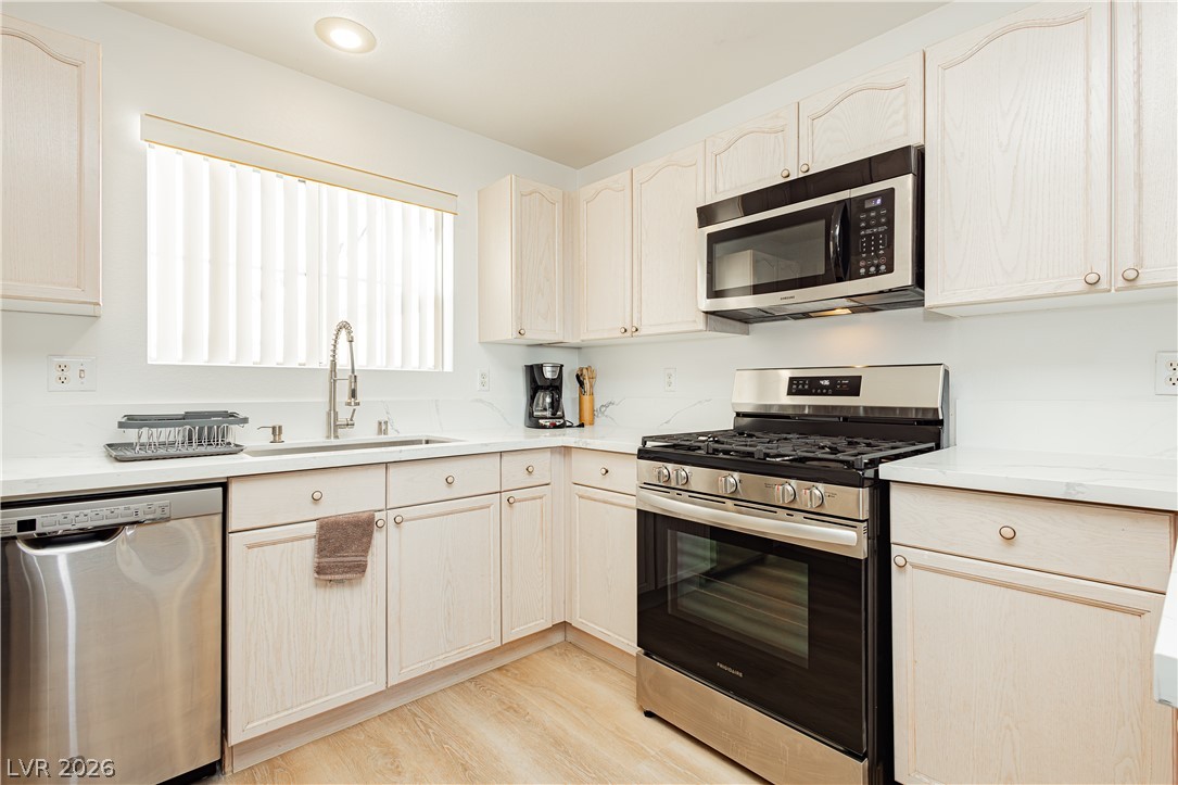 424 Pine Haven Street 203 Las Vegas NV 89144