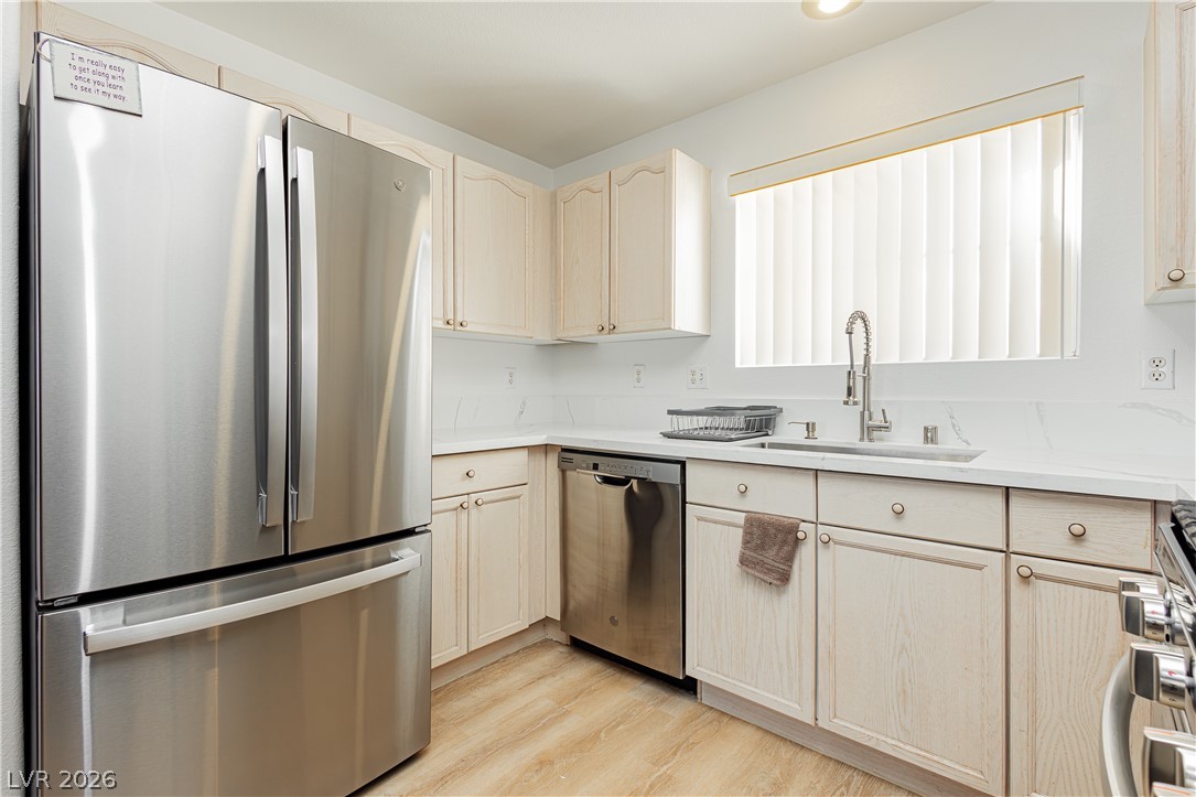 424 Pine Haven Street 203 Las Vegas NV 89144