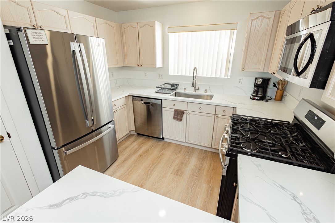 424 Pine Haven Street 203 Las Vegas NV 89144