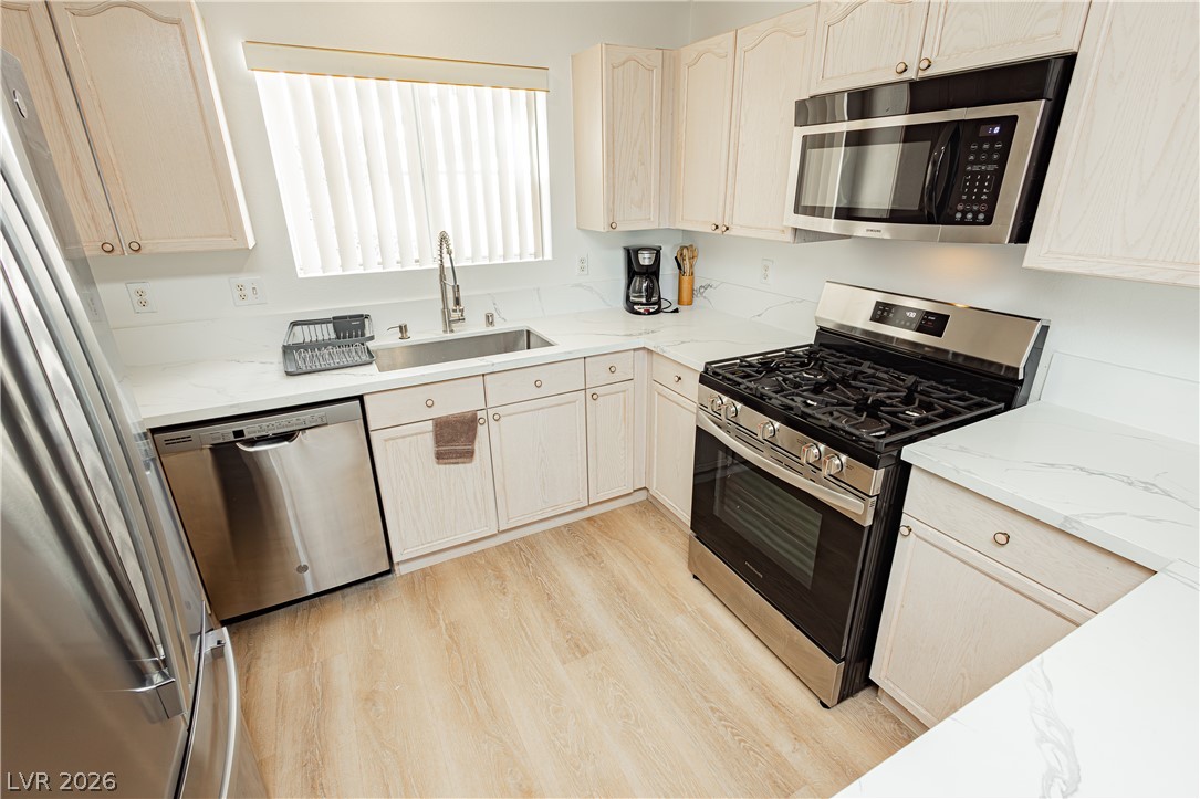 424 Pine Haven Street 203 Las Vegas NV 89144