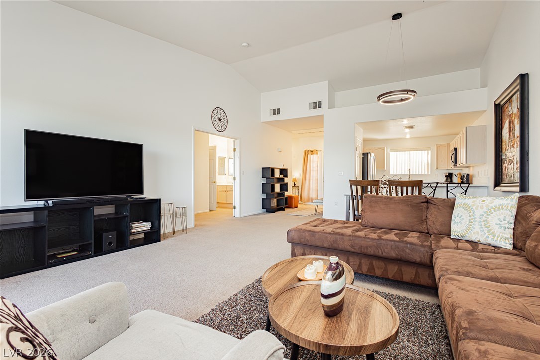 424 Pine Haven Street 203 Las Vegas NV 89144