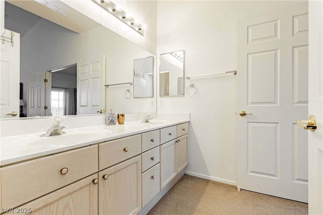 424 Pine Haven Street 203 Las Vegas NV 89144