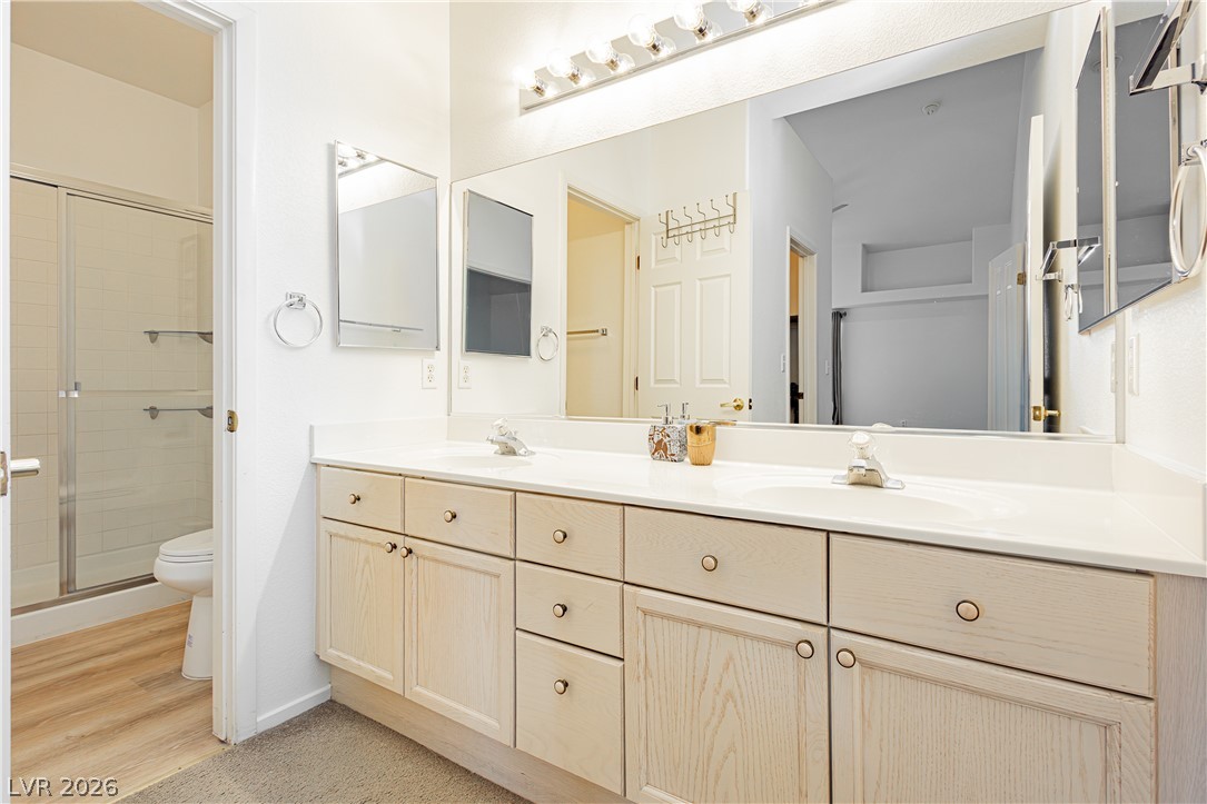 424 Pine Haven Street 203 Las Vegas NV 89144
