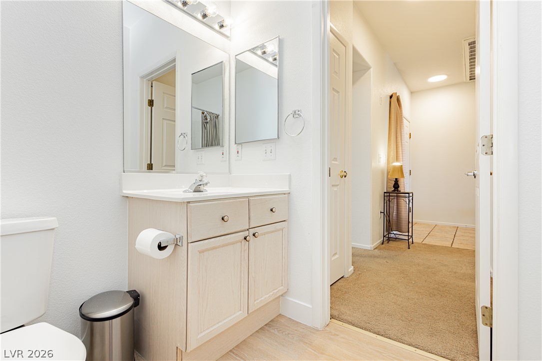 424 Pine Haven Street 203 Las Vegas NV 89144