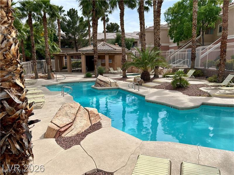 424 Pine Haven Street 203 Las Vegas NV 89144
