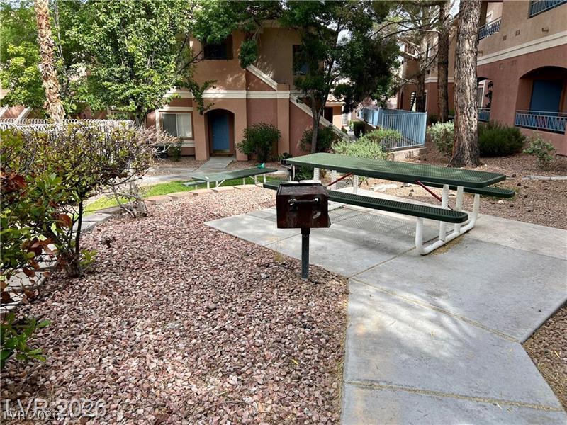 424 Pine Haven Street 203 Las Vegas NV 89144