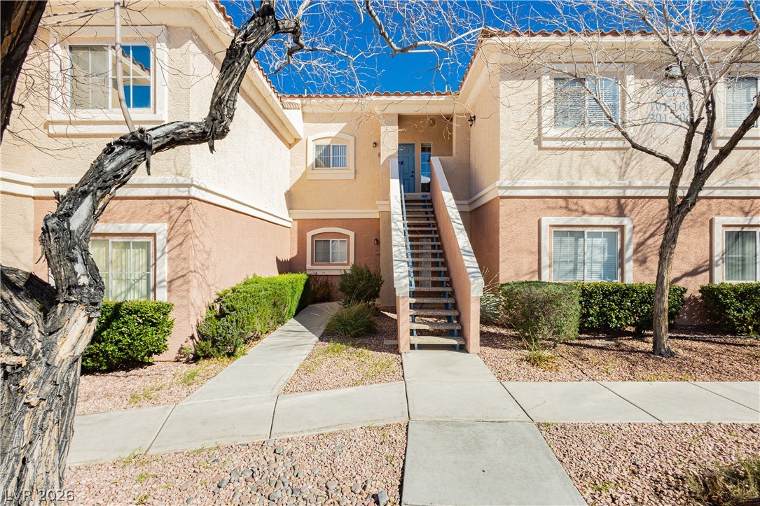 424 Pine Haven Street 203 Las Vegas NV 89144