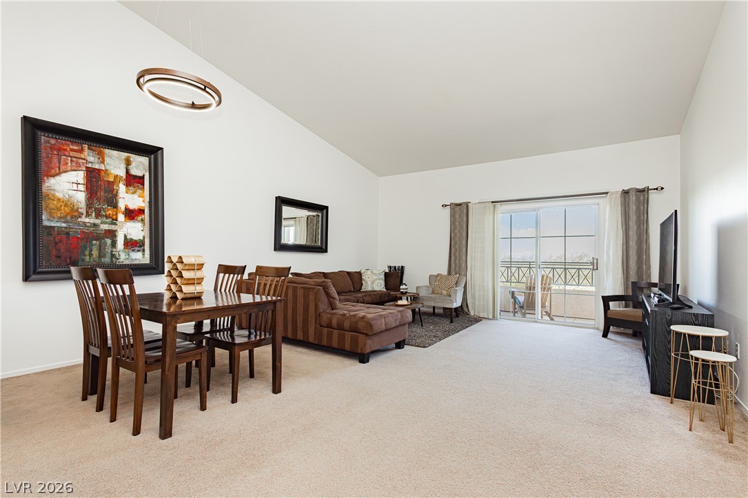 424 Pine Haven Street 203 Las Vegas NV 89144