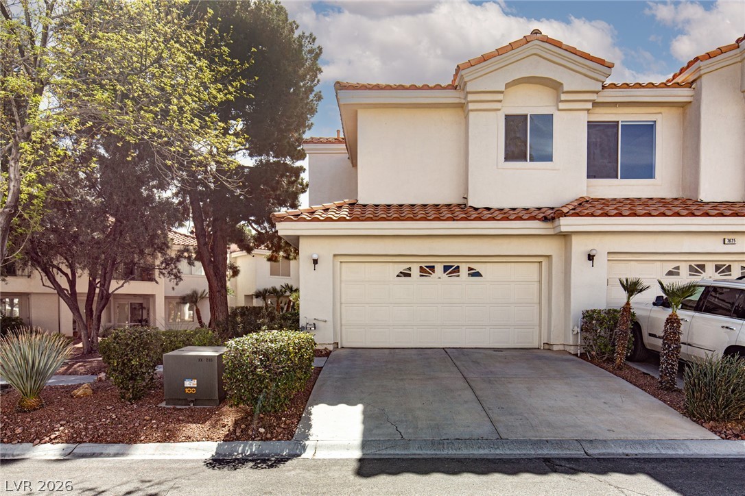 7625 Valley Green Drive 201 Las Vegas NV 89149