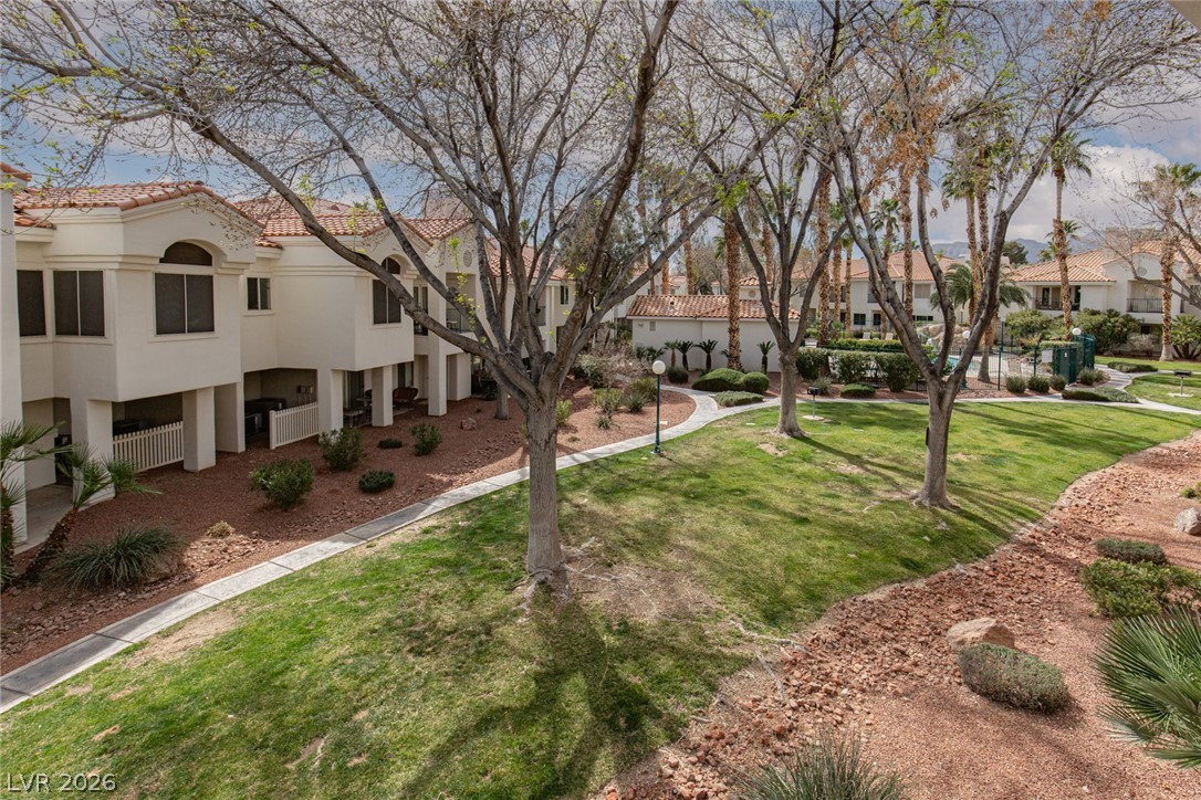 7625 Valley Green Drive 201 Las Vegas NV 89149