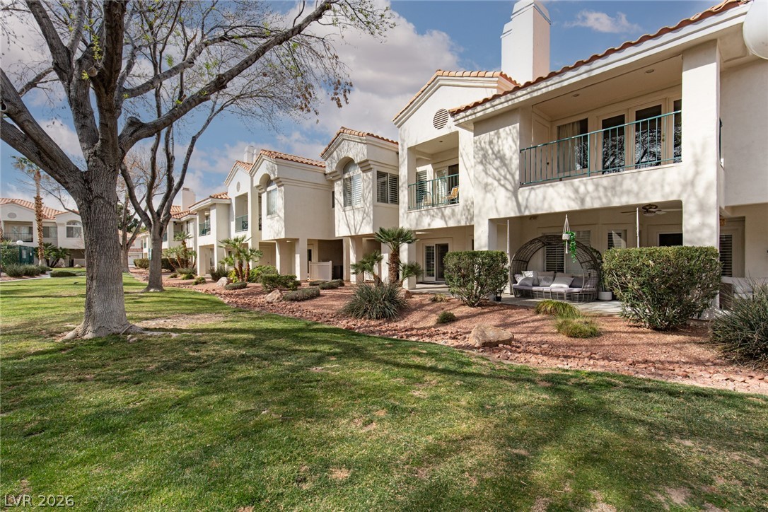 7625 Valley Green Drive 201 Las Vegas NV 89149