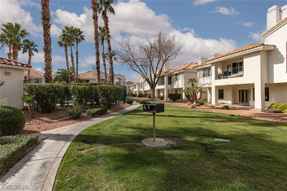 7625 Valley Green Drive 201 Las Vegas NV 89149