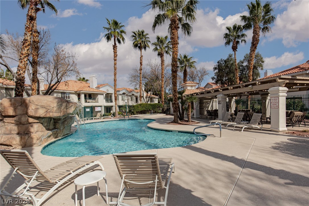 7625 Valley Green Drive 201 Las Vegas NV 89149