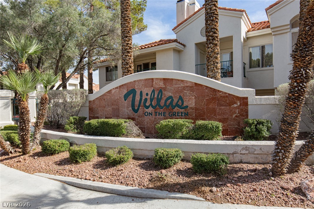 7625 Valley Green Drive 201 Las Vegas NV 89149