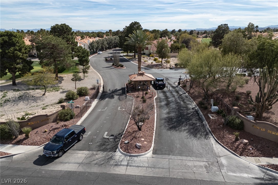 7625 Valley Green Drive 201 Las Vegas NV 89149