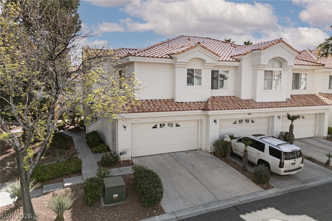 7625 Valley Green Drive 201 Las Vegas NV 89149