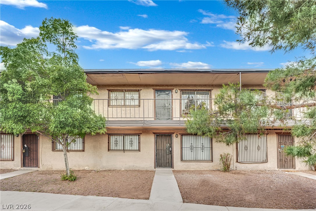 625 South Royal Crest Circle 11 Las Vegas NV 89169