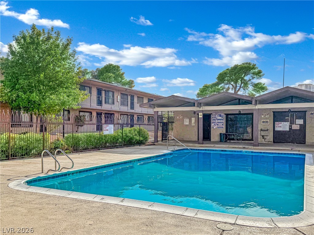 625 South Royal Crest Circle 11 Las Vegas NV 89169