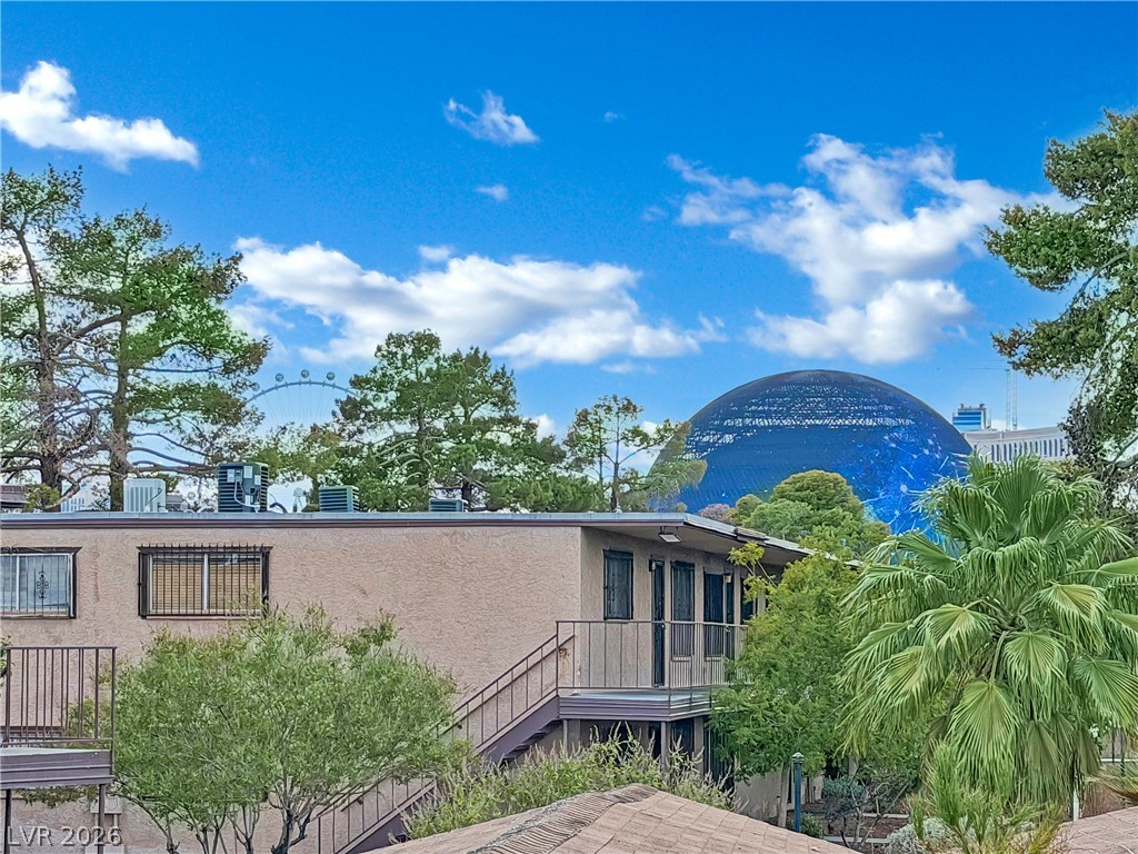 625 South Royal Crest Circle 11 Las Vegas NV 89169