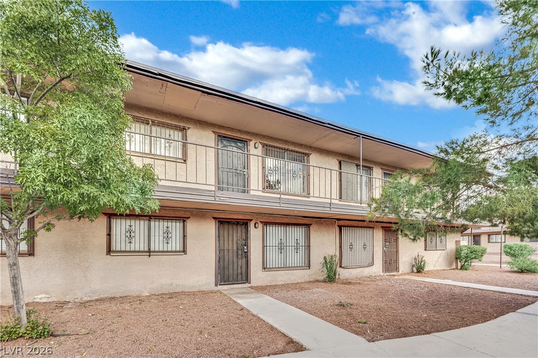 625 South Royal Crest Circle 11 Las Vegas NV 89169