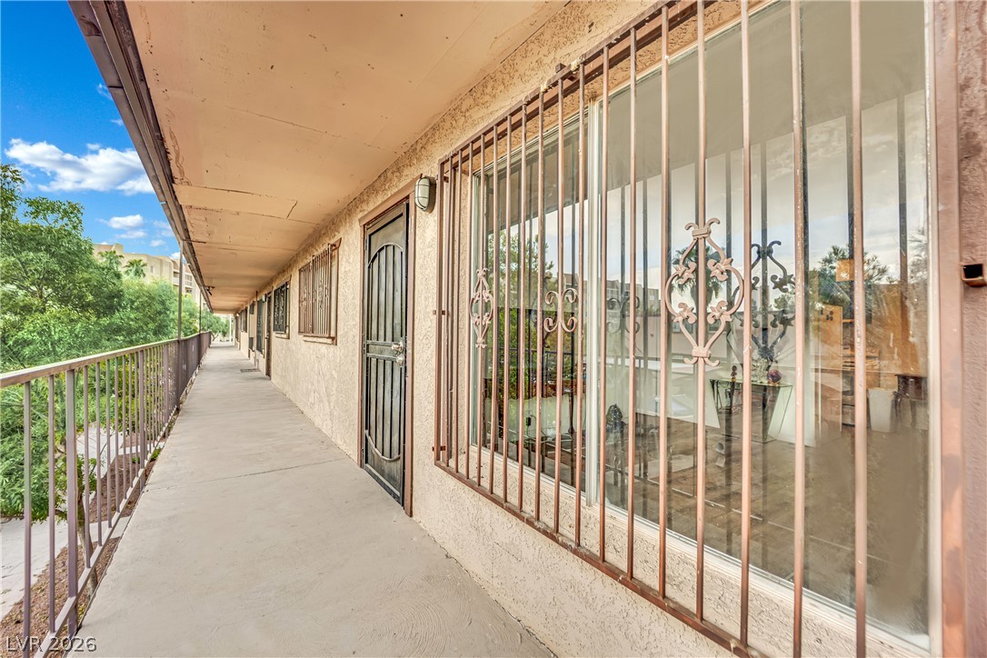 625 South Royal Crest Circle 11 Las Vegas NV 89169
