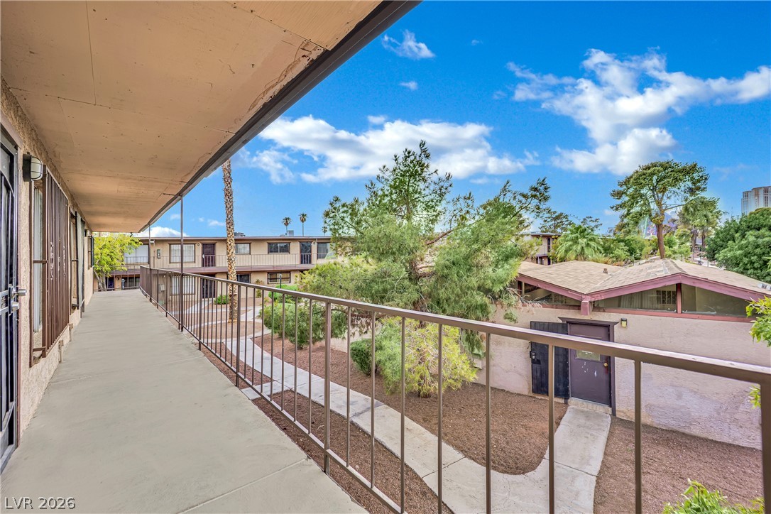 625 South Royal Crest Circle 11 Las Vegas NV 89169