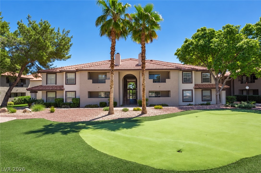 2606 South Durango Drive 246 Las Vegas NV 89117